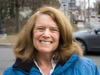 Photo of Jill Rifkin
