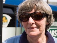Photo of Patsy Schulenberg
