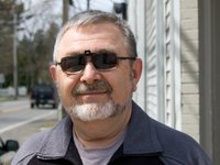 Photo of Wes Czosnykowski