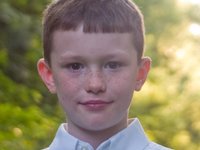Photo of Dean