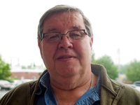 Photo of Russell Shaver