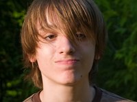 Photo of Sam Graver