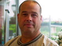 Photo of Sean Corcoran