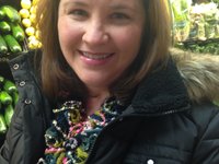 Photo of Beth Pike