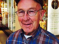 Photo of Jim DeWitt