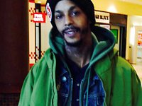 Photo of Terrance Darling