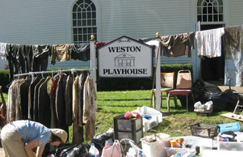 weston playhouse