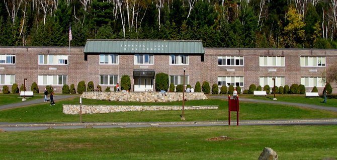 Saranac Lake second among Plattsburgh-area schools - Denpubs.com