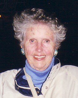 Cheryl Coates