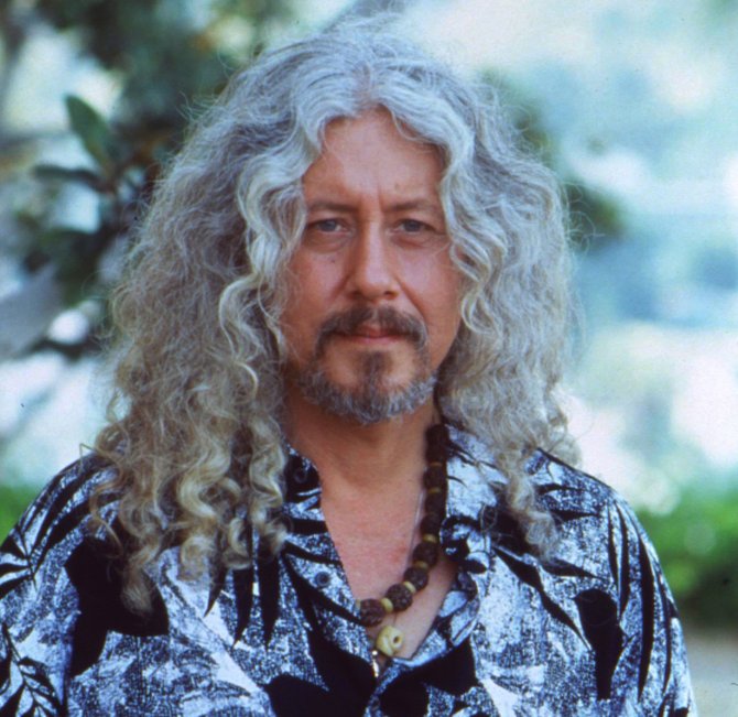 Arlo Guthrie