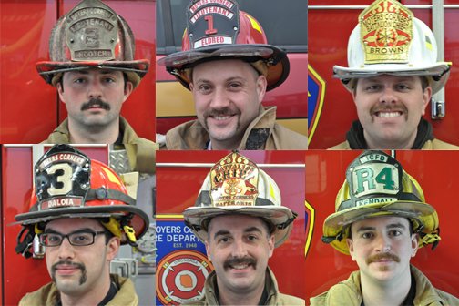 Mustache contest to benefit Burn Foundation is growing - Eagle News ...